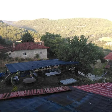 מלון Sato Koeyevi-selendi *