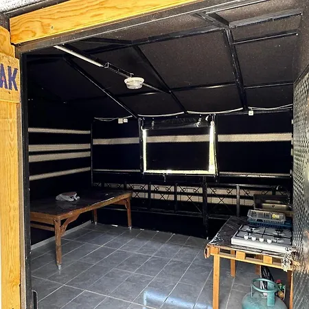 Sato Koeyevi-selendi מלון Selendi