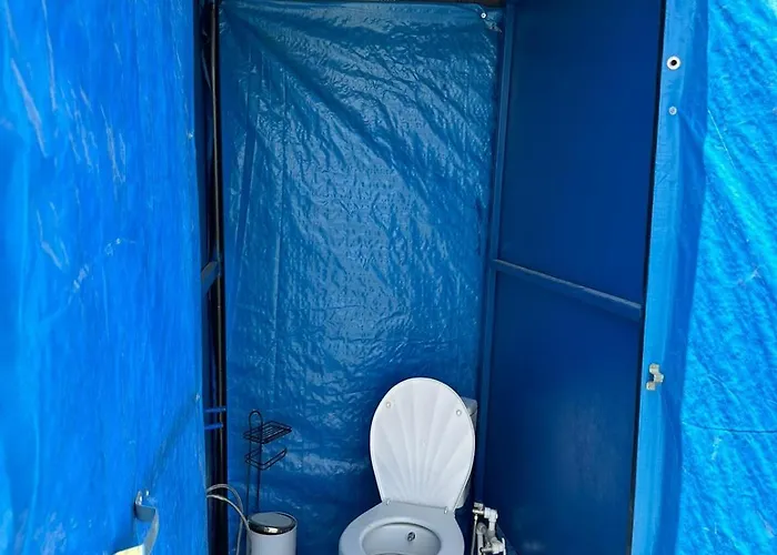 מלון Sato Koeyevi-selendi