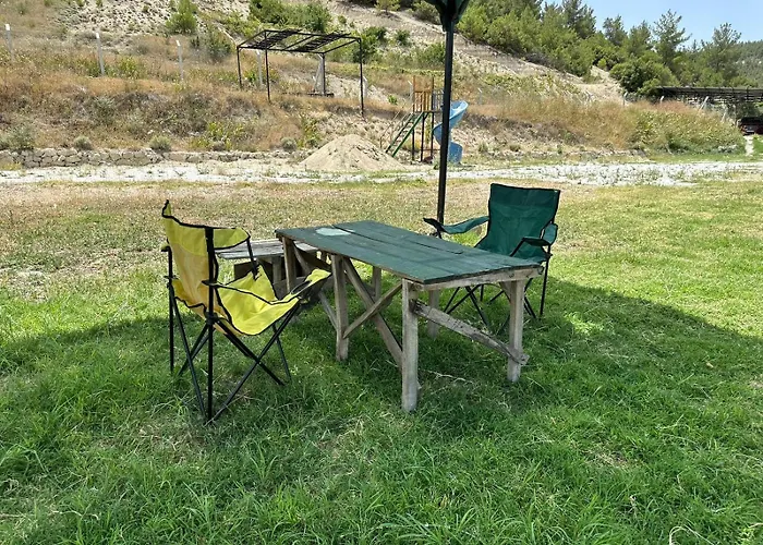 Sato Koeyevi-selendi מלון