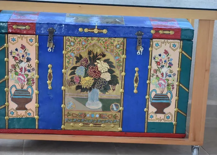 מלון Sato Koeyevi-selendi *