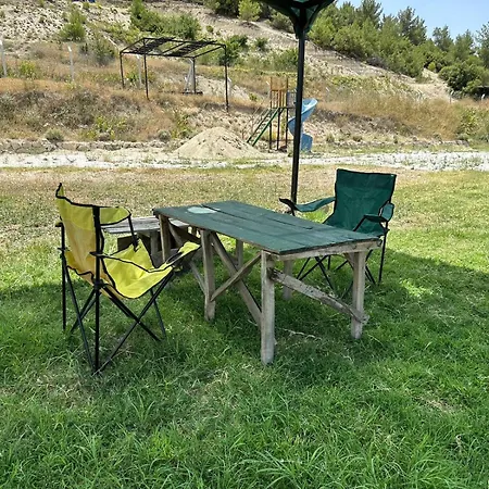 Sato Koeyevi-selendi Hotel