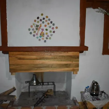 Sato Koeyevi-selendi Hotel Selendi