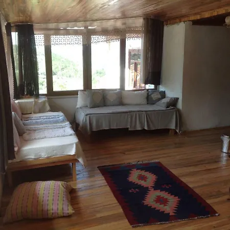 Hotel Sato Koeyevi-selendi