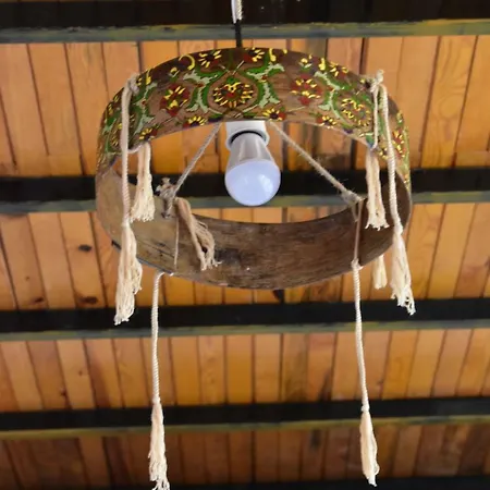 Sato Koeyevi-selendi Hotel Selendi