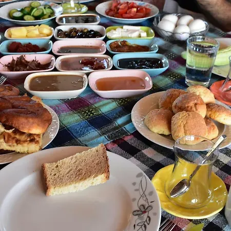 Sato Koeyevi-selendi Hotel Selendi