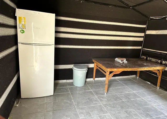 Sato Koeyevi-selendi Szálloda