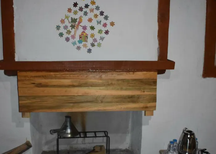 Sato Koeyevi-selendi Szálloda Selendi