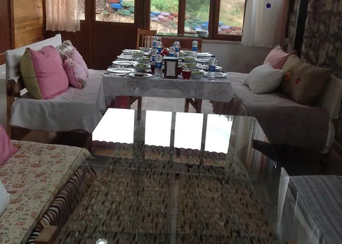 Sato Koeyevi-selendi Szálloda