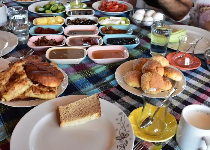 Sato Koeyevi-selendi Szálloda Selendi